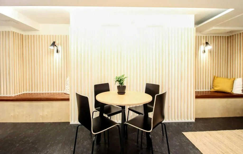 Appartement 1 pièces à Jyväskylä