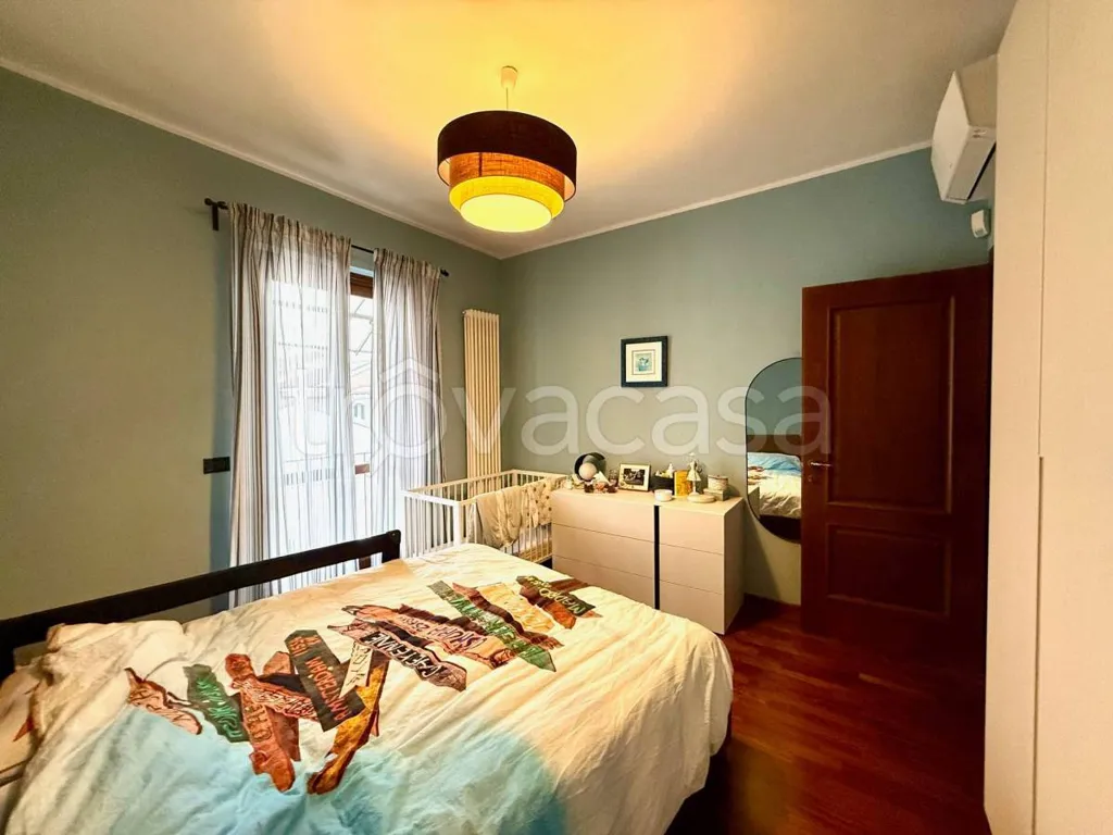 Chambres - Rustic Villa with Private Garden in Carmagnola