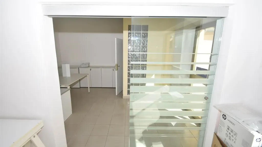 Entrée - Apartment with Private Courtyard in Rosignano Solvay