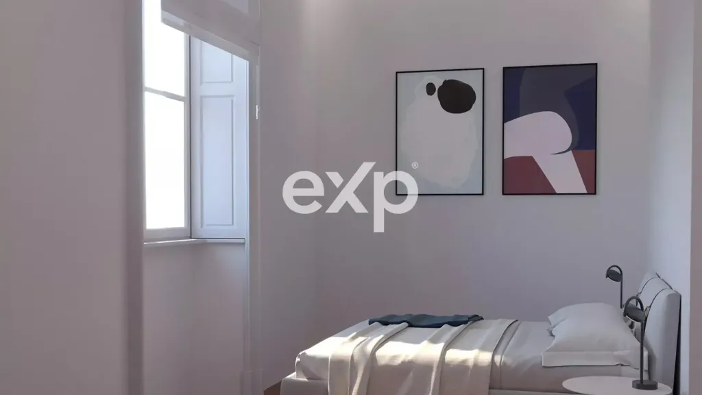 Magamistoad - Contemporary Apartment with Skyline View in Milan