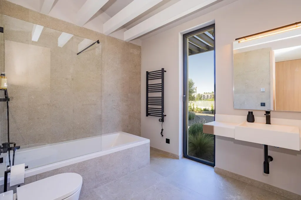 Bagni - Modern Villa with Pool in Vilamoura