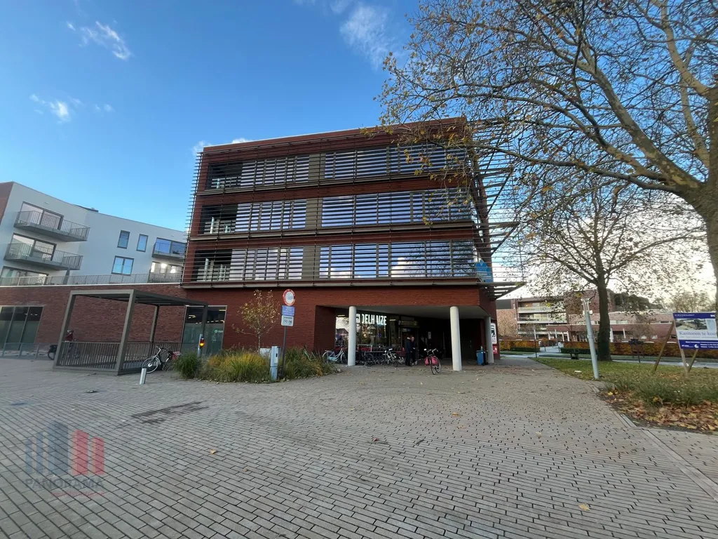 Esterno - Modern Office Space in Central Hamme