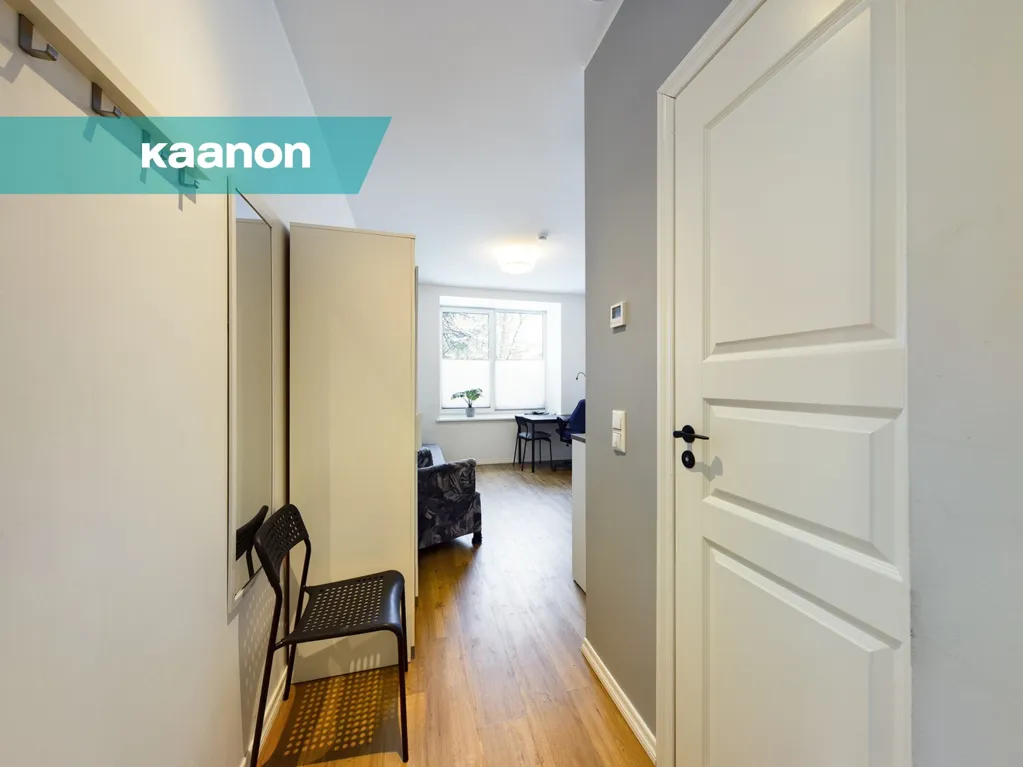Entrée - Modernised 1-Bedroom Flat near Tal/Techi