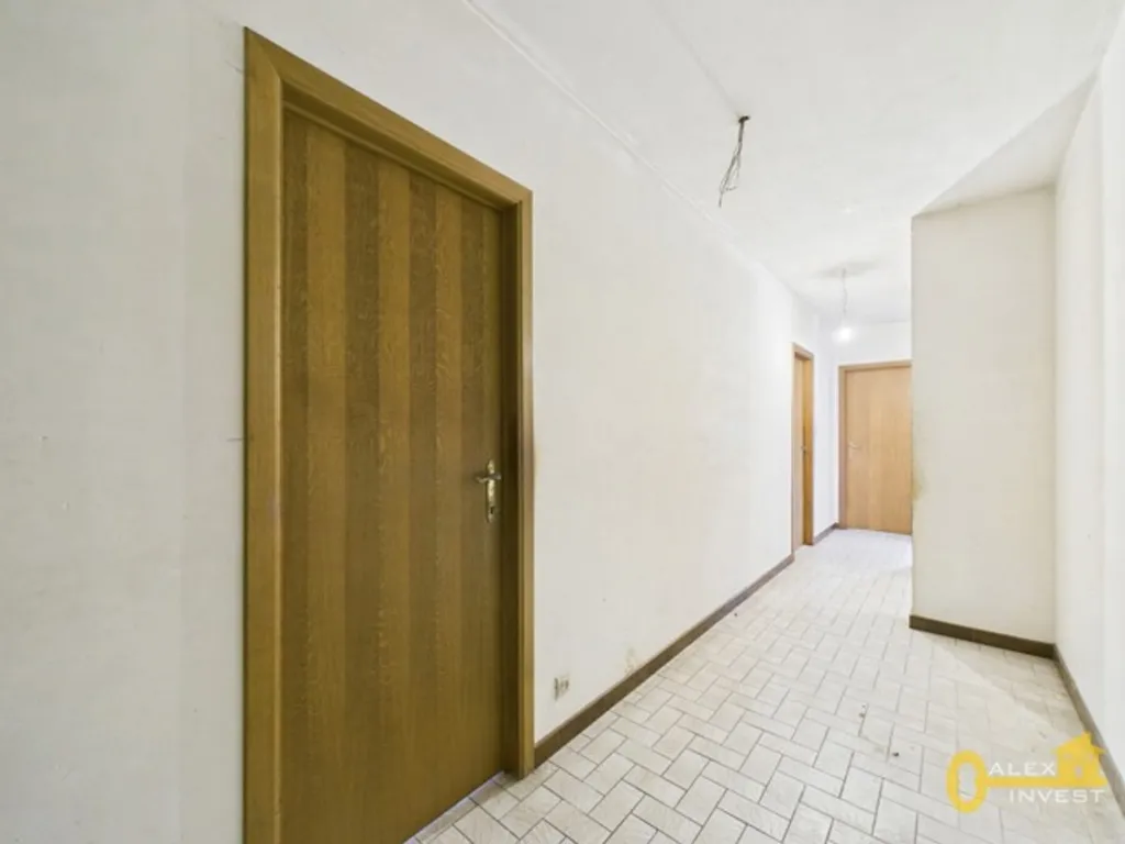 Ingresso - 4-Bedroom Villa with Garden in Quiet Location