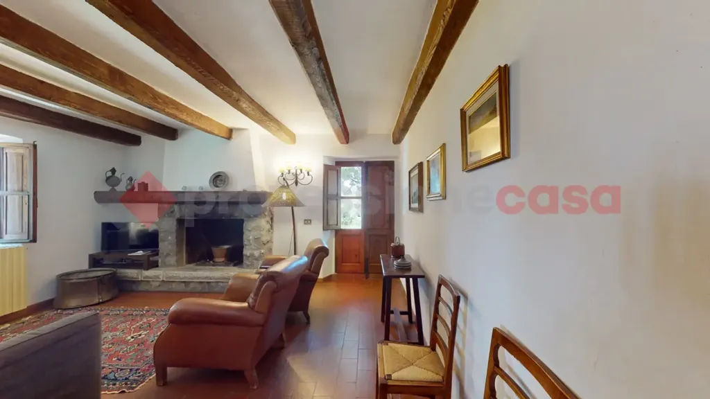 Elutuba - Rustic House with Pool in Castiglione Di Garfagnana