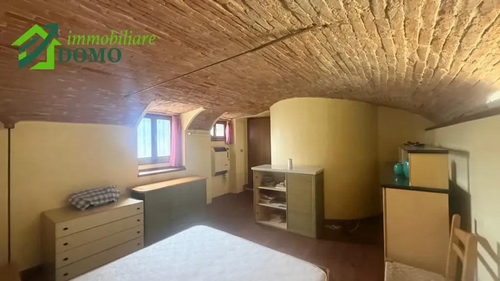 Chambres - Terraced House with Garden in Cogollo del Cengio