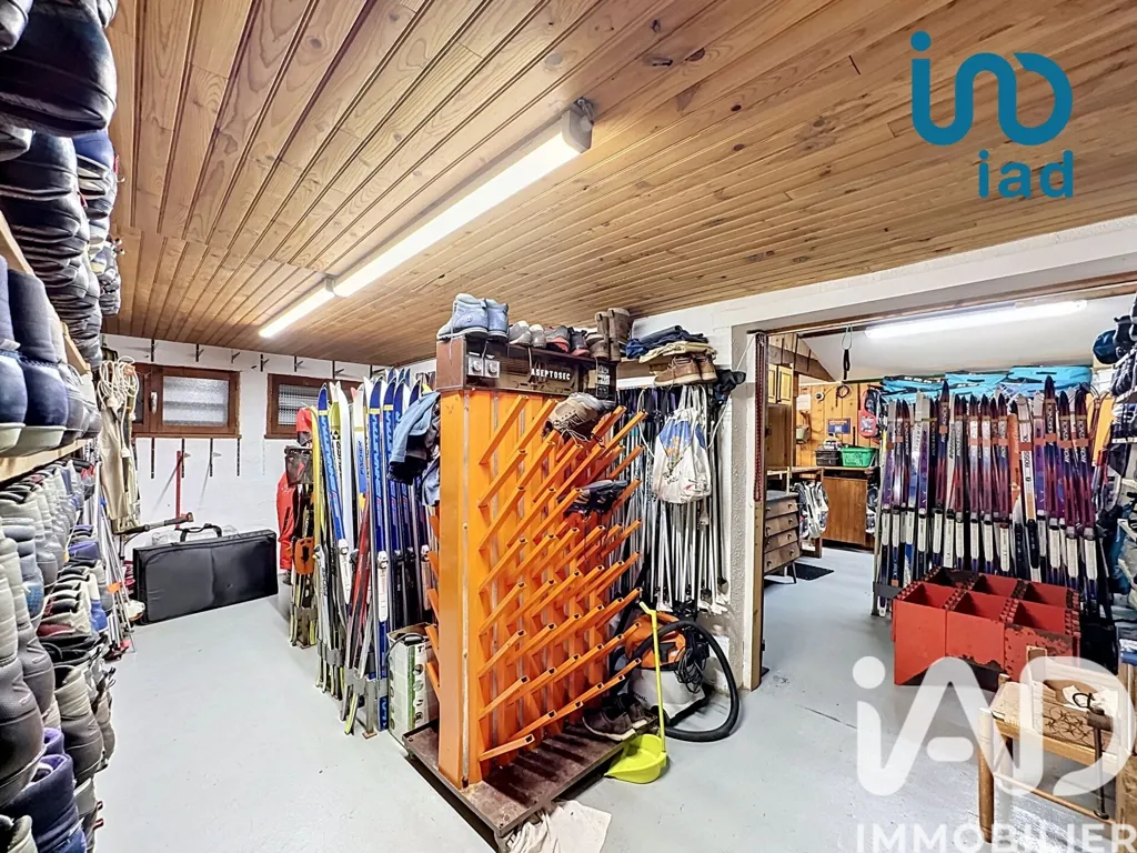 Pesuköök - Exceptional Chalet with Alpine View in Pilat