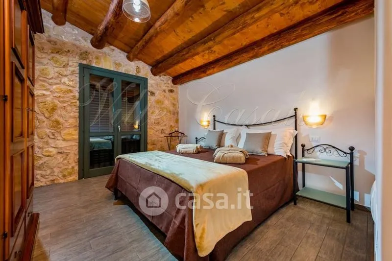 Magamistoad - Rustic Baglio with Pool in Castellammare del Golfo
