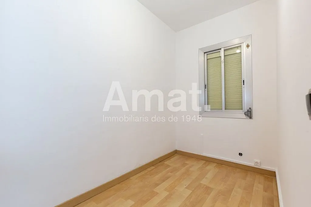 Pièces - Apartment with Air Conditioning in Esplugues de Llobregat