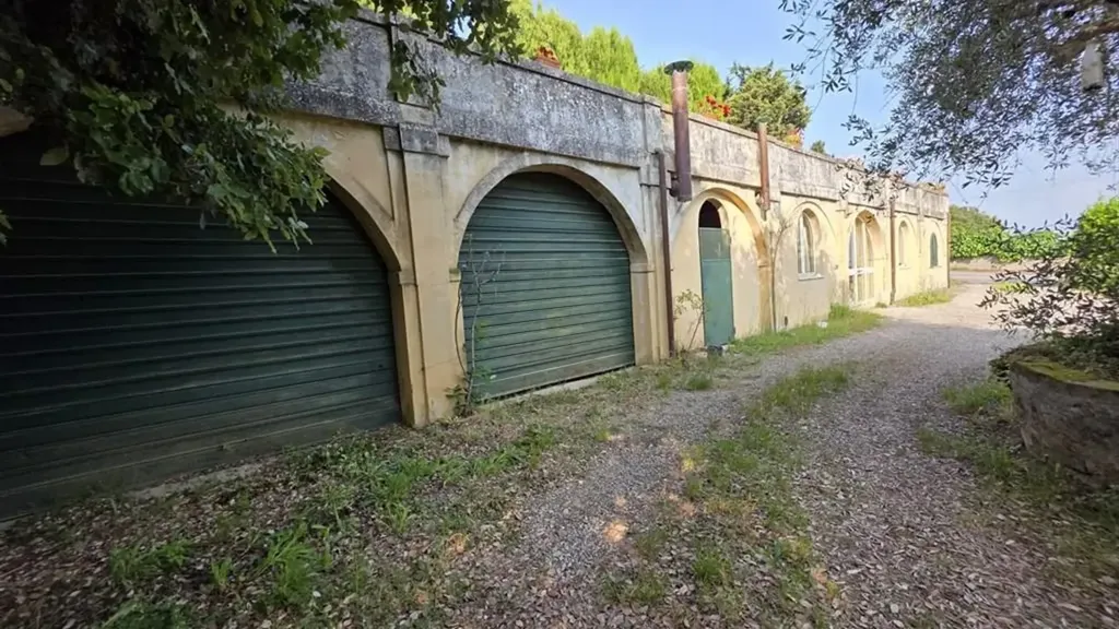 Maison à IT