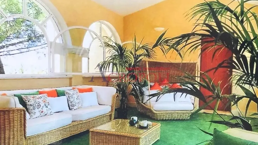 Elutuba - Architectural Villa with Spa in Bracciano