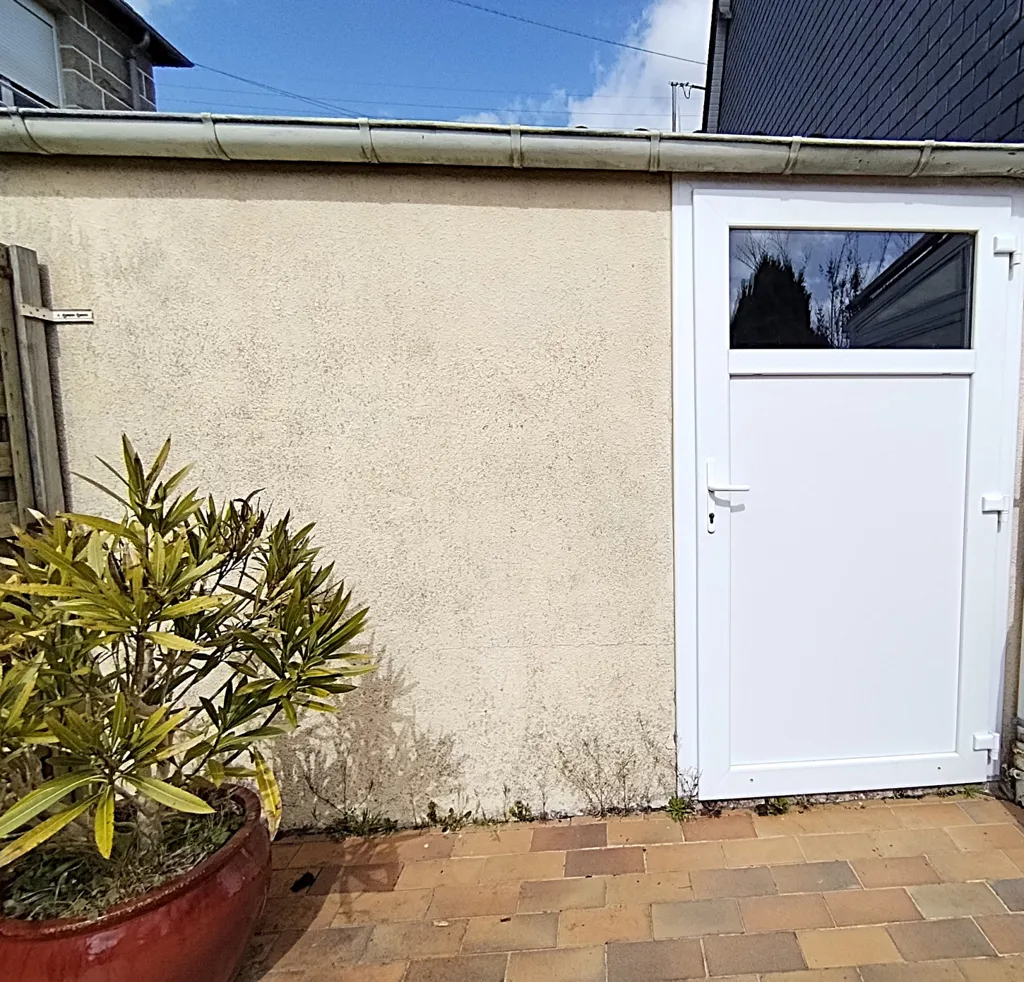 Maison 4 pièces à Tinténiac