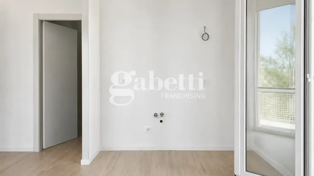 Magamistoad - Fully Rented Trilocale with Balcony in Florence