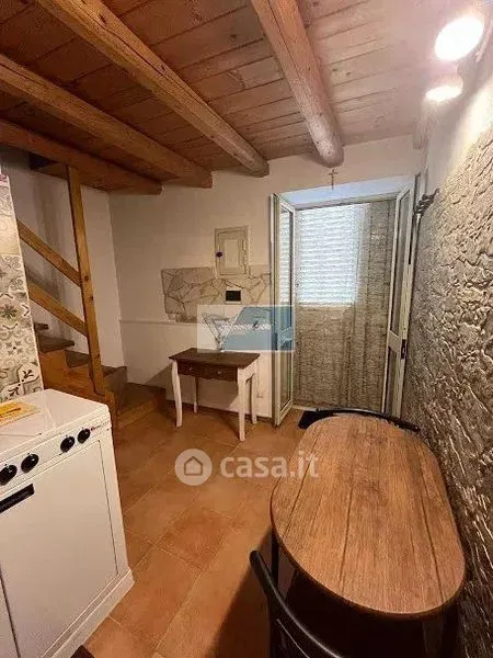 Köök - Fully Furnished Studio in Piazza Taranto, Noto