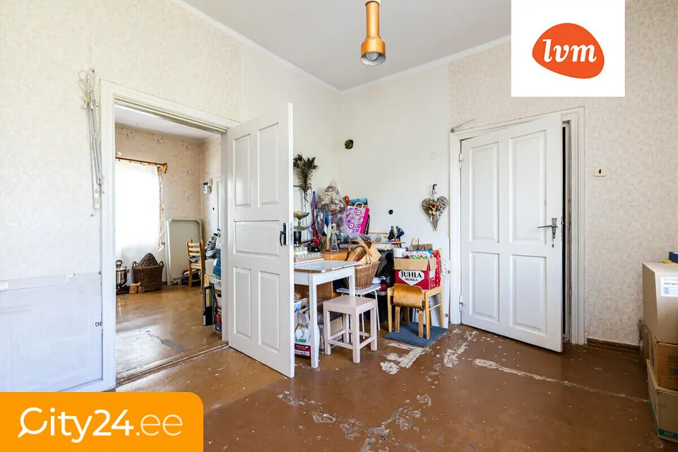 Maison 10 pièces à Tartu linn