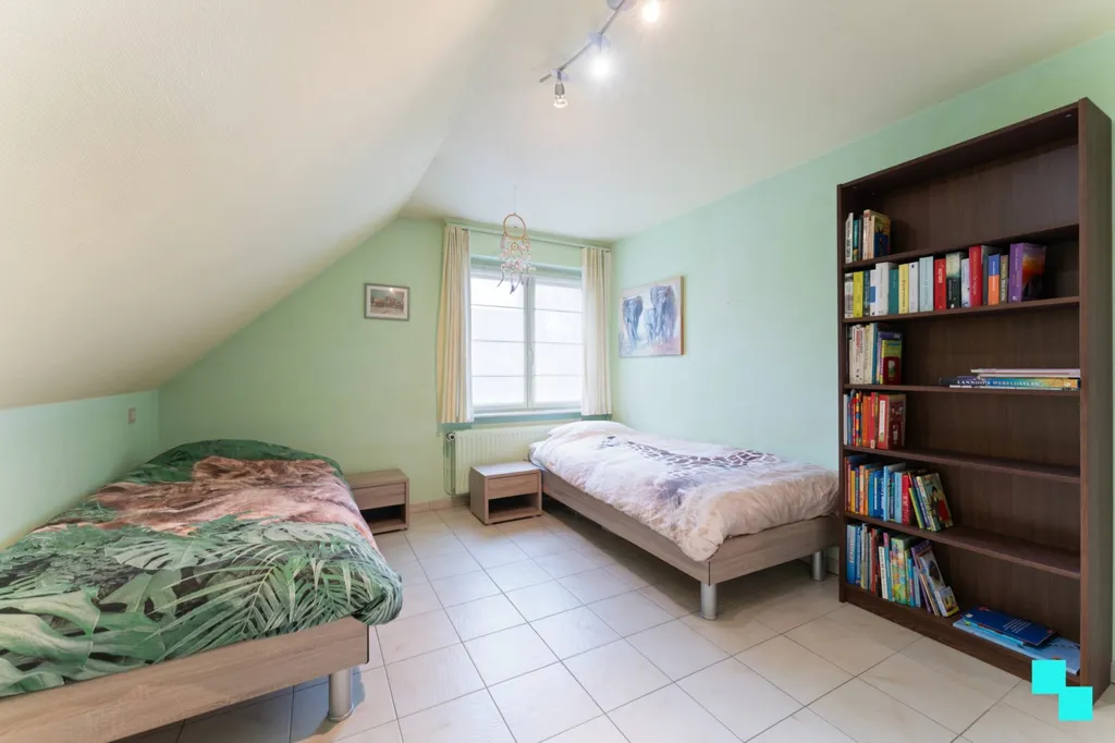 Magamistoad - Villa with Garden in Rumbeke