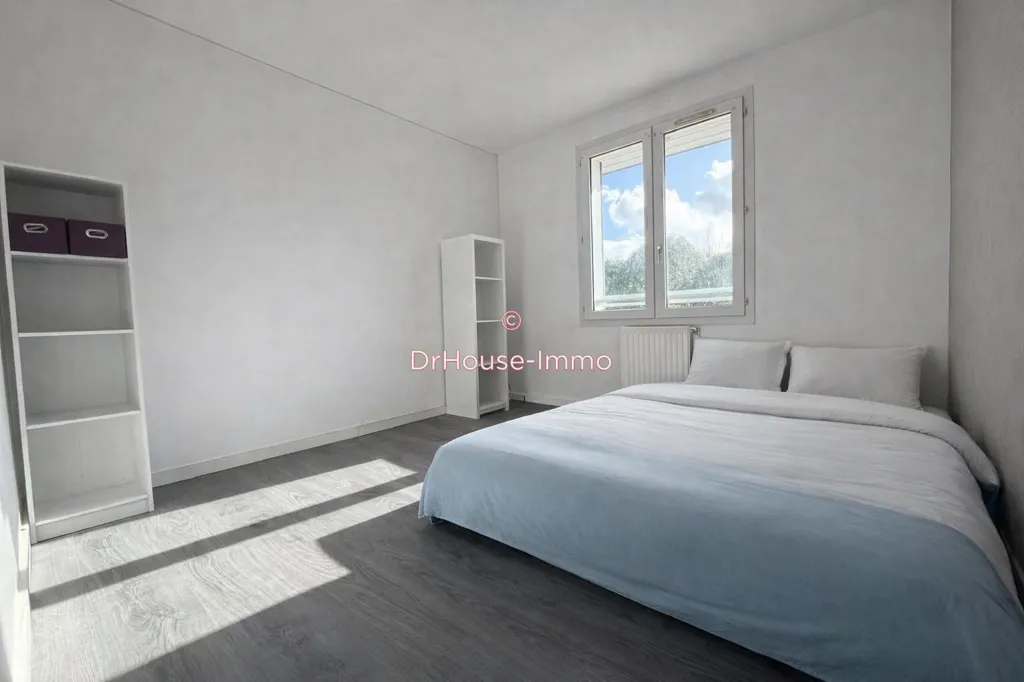 Bedrooms - Detached House with Garden in Carbon-Blanc
