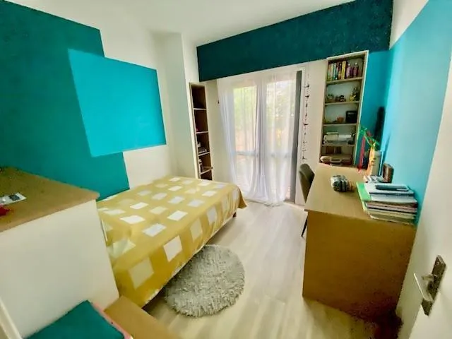 Camere da letto - Charming Villa with Pool in Saint-Pierre