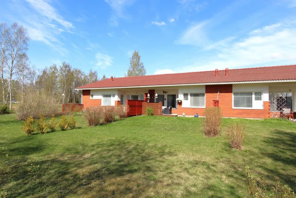 Jardin - Modern Apartment with Sauna in Ollinsaari