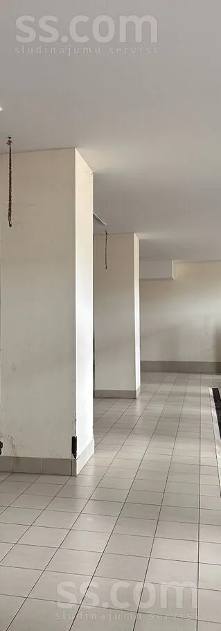 15-toaline maja asukohas Jūrmala