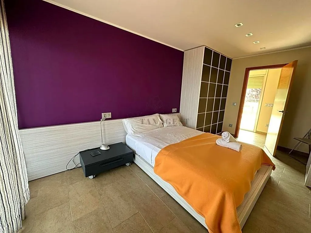 Chambres - Luxury Villa with Sea View in Alcanar