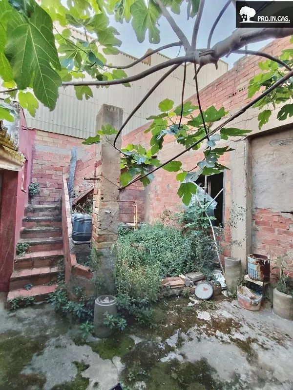 Aed - Semi-Detached House with Patio in North Castellón
