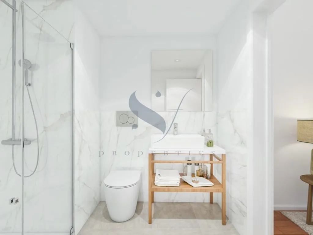 Vannitoad - Luxury Flat in Historic Porto Centre