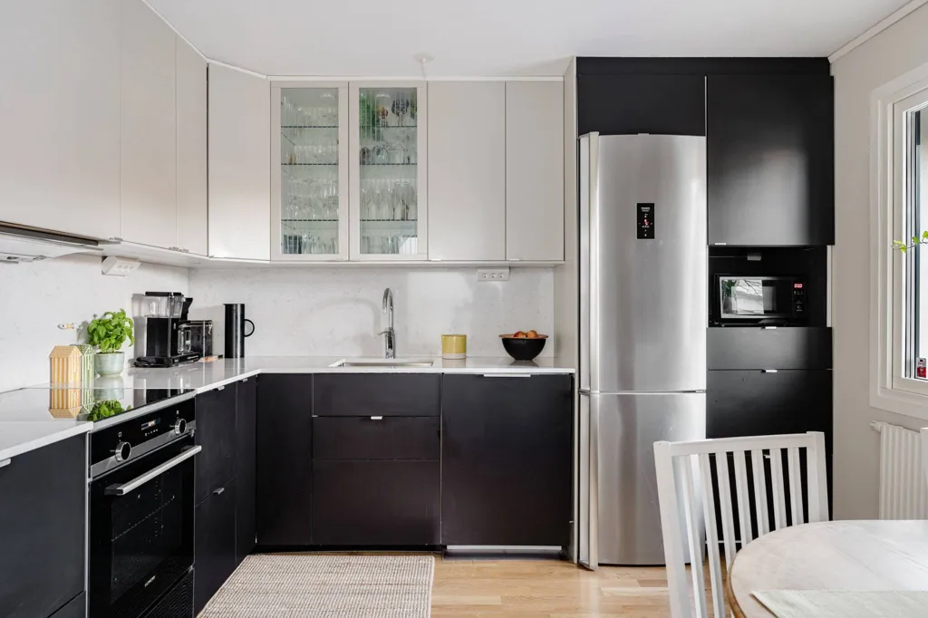 Maison 4 pièces à Sollentuna kommun