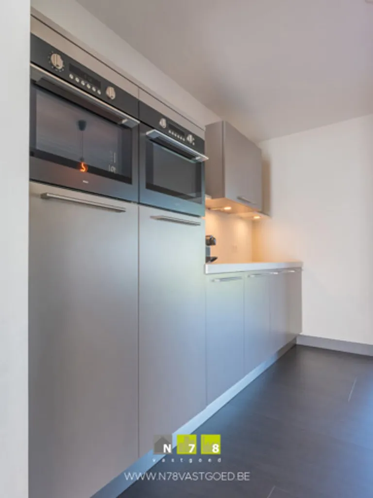 Detached House with Weide in Maaseik