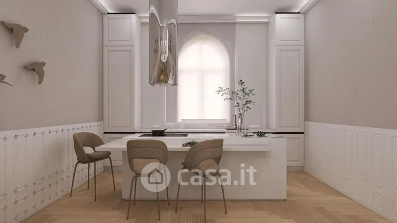 Salle à manger - Historic Villa with Private Garden in Modena