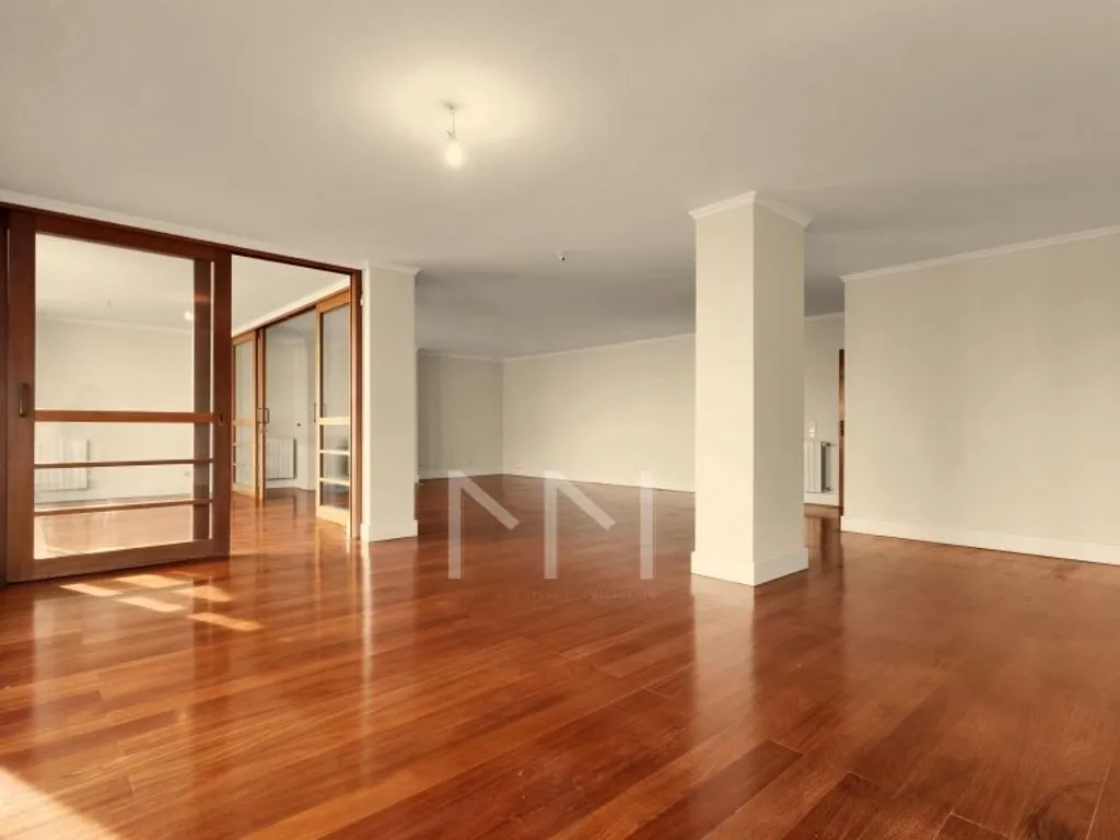 Séjour - Luxury Flat with Sea View in Matosinhos