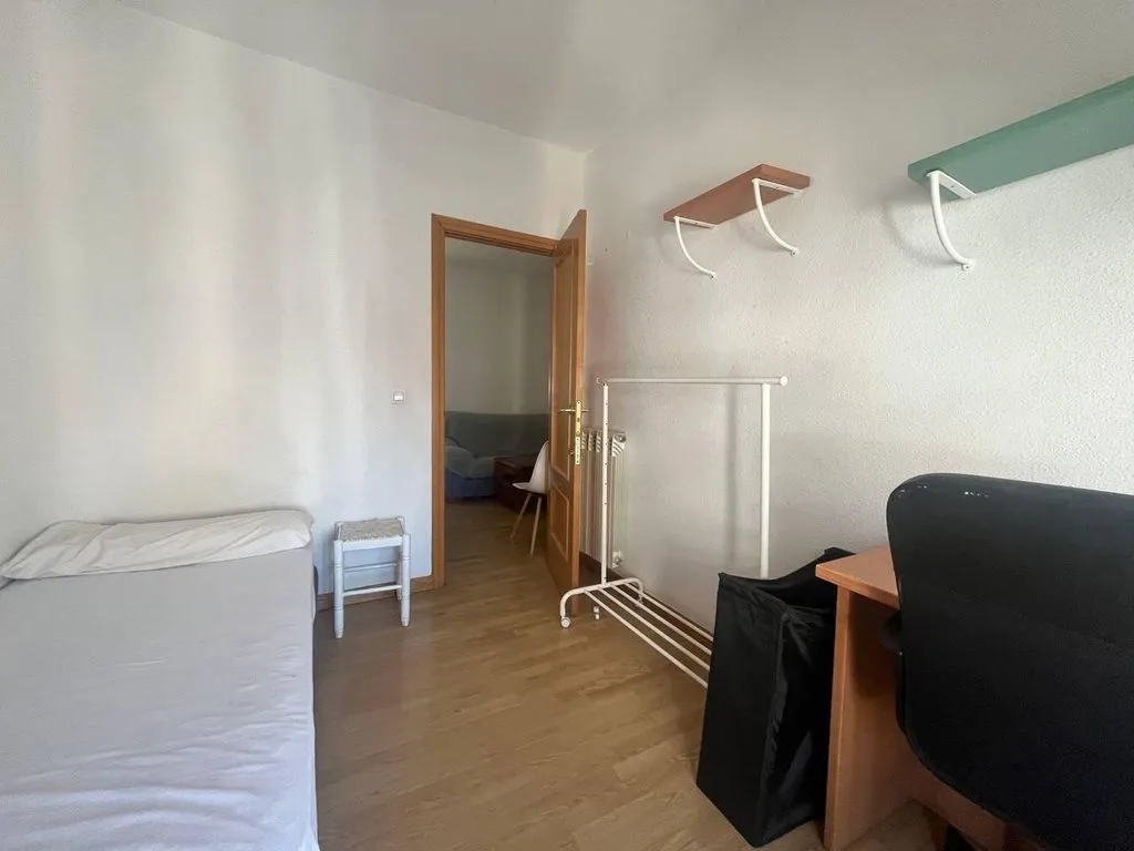 Chambres - Luxury Flat with Elevator in Chamberí, Madrid