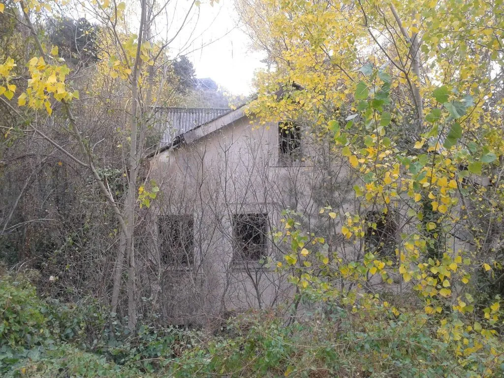 Välivaade - Luxury Hotel with 14 Rooms in Cercedilla