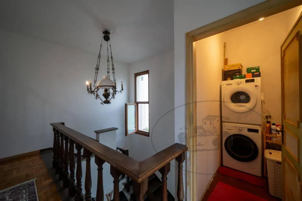 Pesuköök - Rustic Villa with Garden in Figline Valdarno