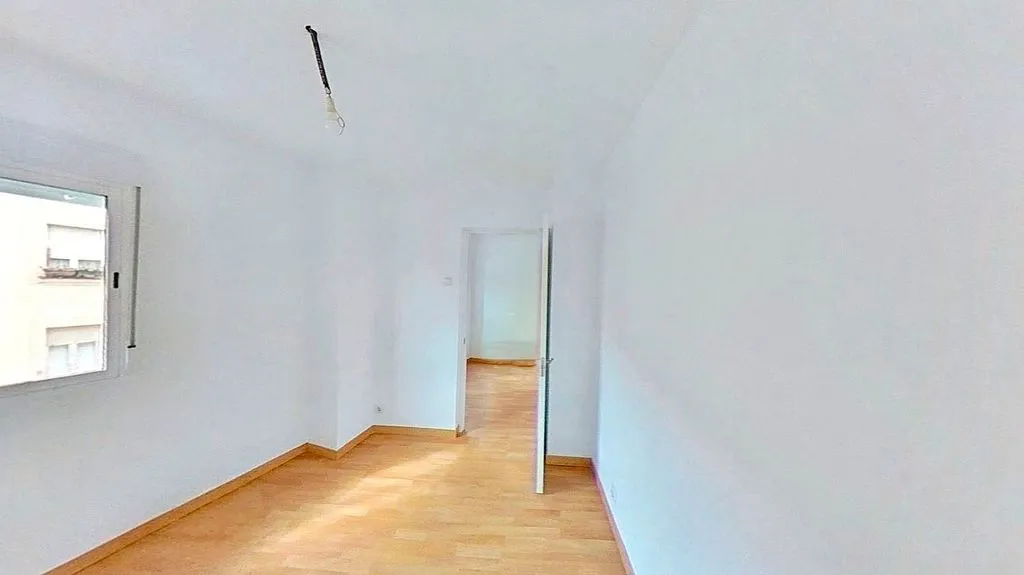 Pièces - 1-Bedroom Flat in Opañel, Carabanchel