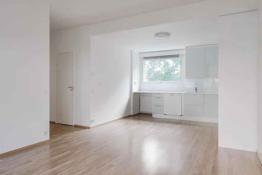 Appartement 3 pièces à Espoo