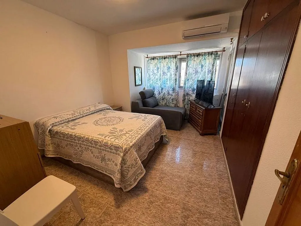 Magamistoad - Apartment with Balcony in Raval, Valencia