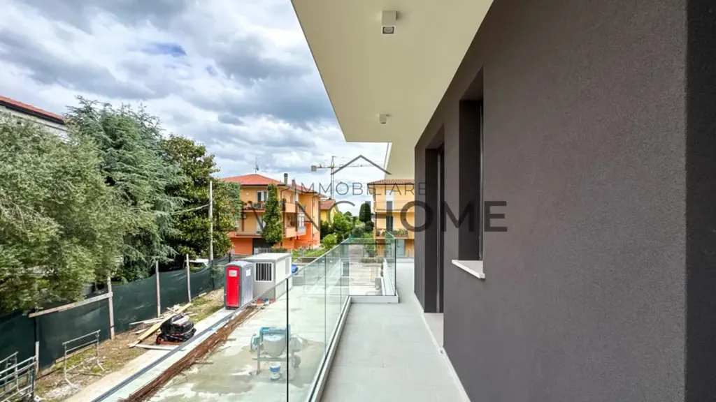 Rõdu - New 3-Bedroom Apartment with Terrazzo in Santarcangelo di Romagna