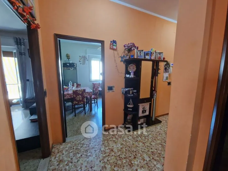 Entrée - Apartment with Balcony in Pomponesco Centre