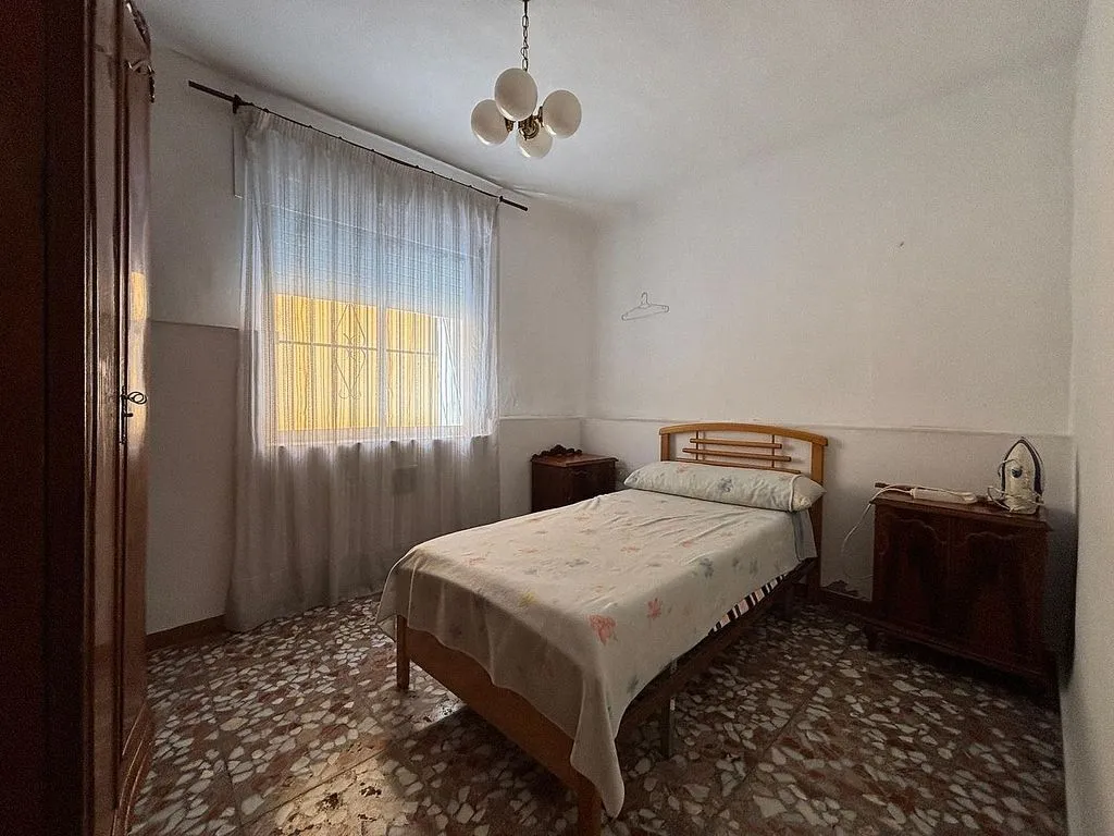 Chambres - Chalet with Terrace in Molina de Segura