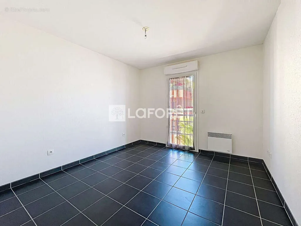 Pièces - Appartement 2 Pièces avec Terrasse à Argelès-sur-Mer