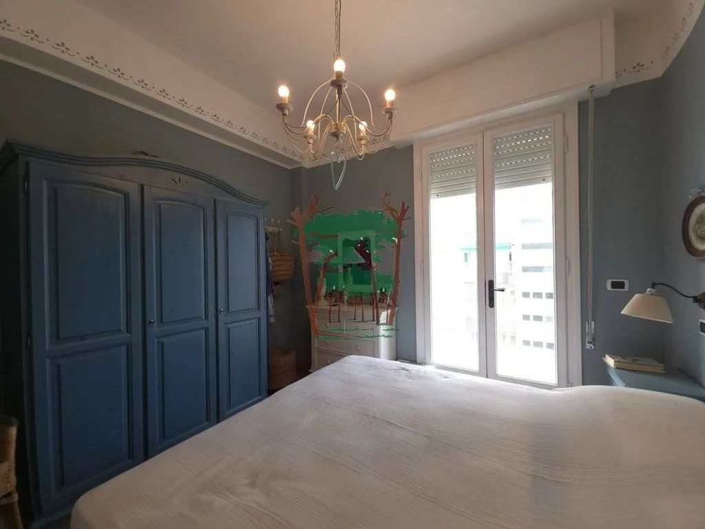 Chambres - Luxury Flat with Sea View in Viareggio