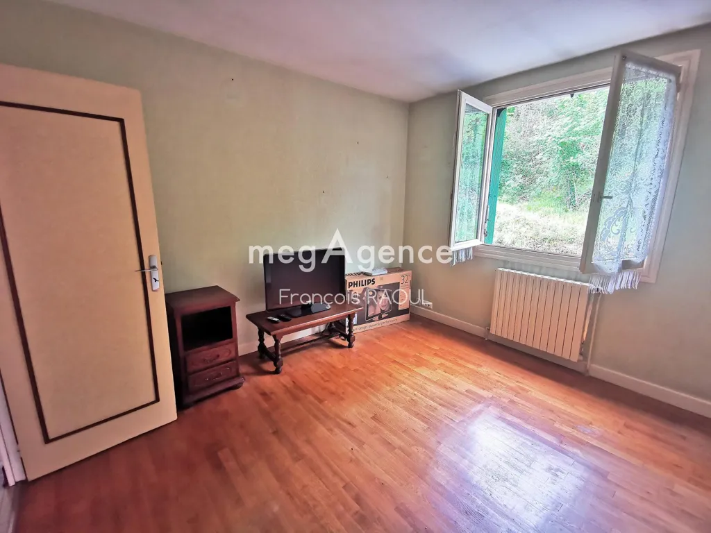 Magamistoad - Traditional House with Garden in Laguenne