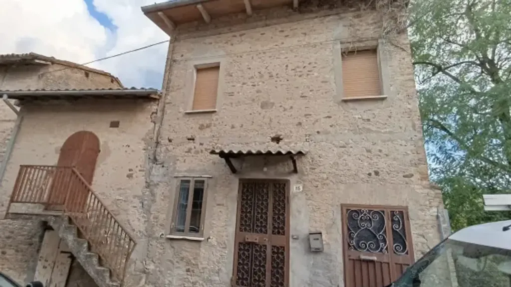 Extérieur - Rustic Home with Hillside View in Castelvetro