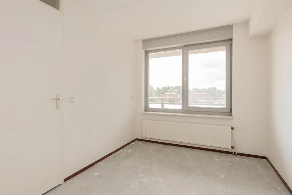 Toad - Galerij Flat with Garage in Drachten