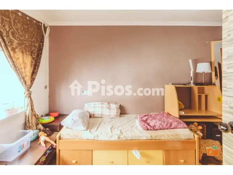Chambres - Spacious Ground Floor Apartment in La Rápita