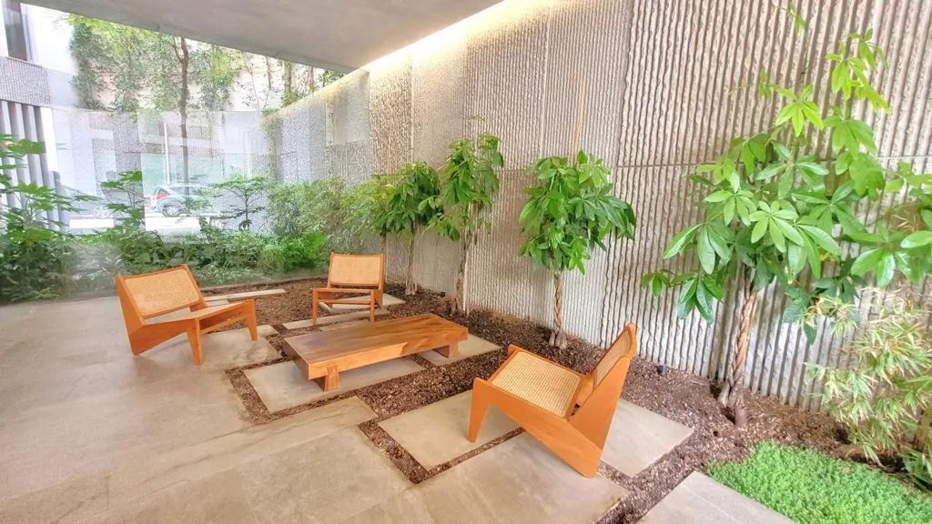 Giardino - Luxury Apartment with Communal Pool in Palma