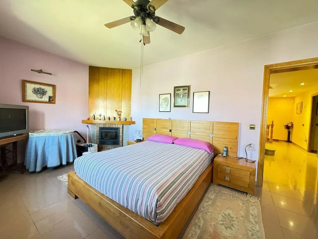 Magamistoad - Luxury Villa with Large Parcel in Collado Villalba