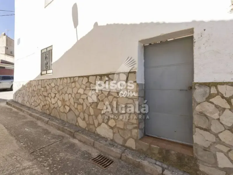 Extérieur - Maison 6 chambres à ES