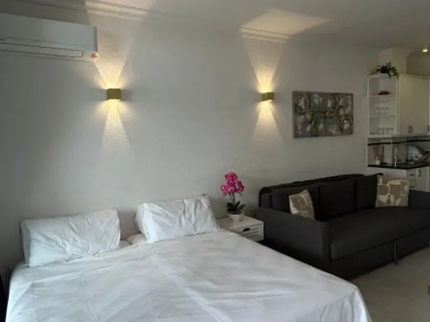 Magamistoad - Studio with Sea View in Fuengirola